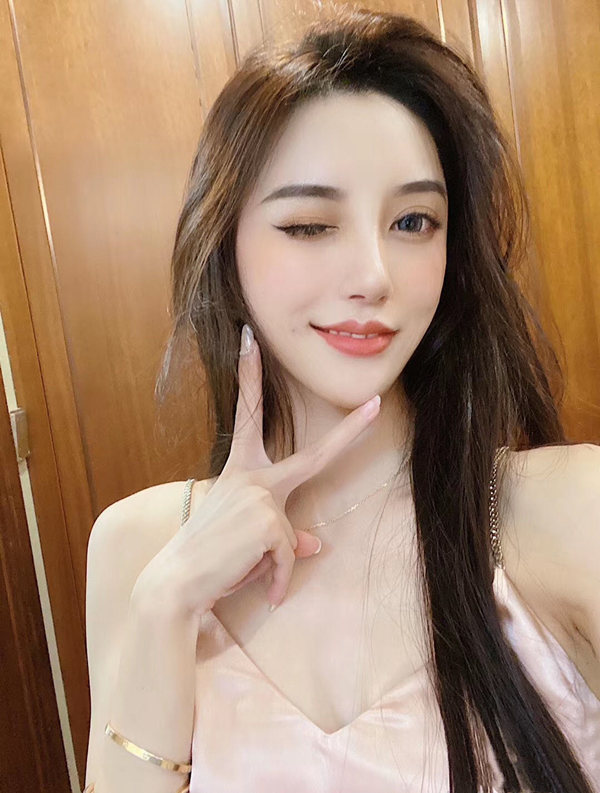 多伦多预约模特
