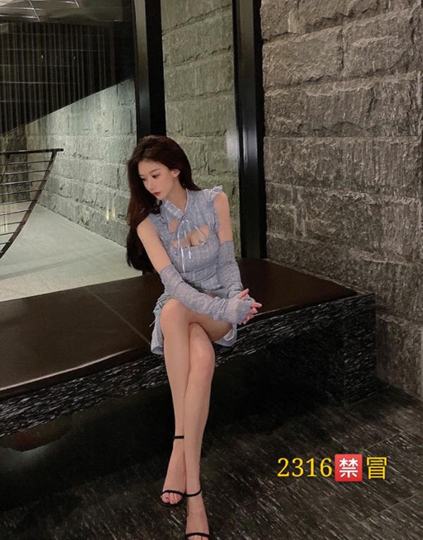 曼谷伴游模特价格