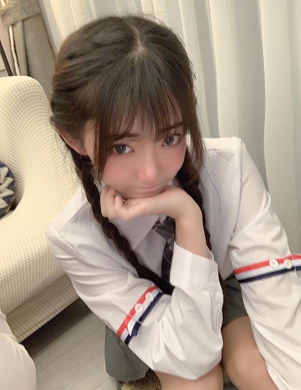 首尔高端模特微信