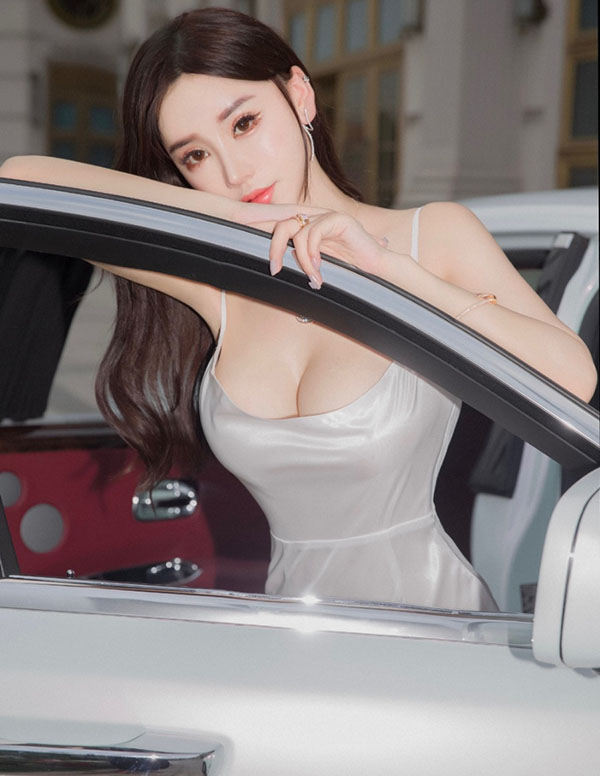 新加坡高端模特价格