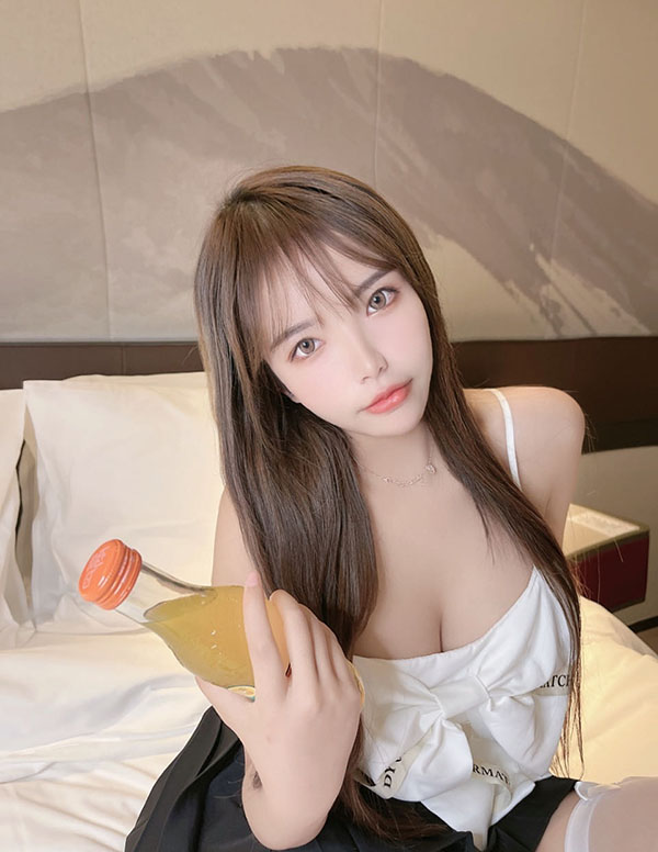 迪拜预约高端模特