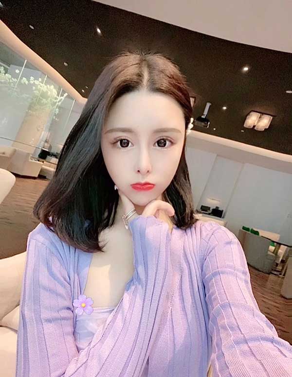 纽约模特预约平台