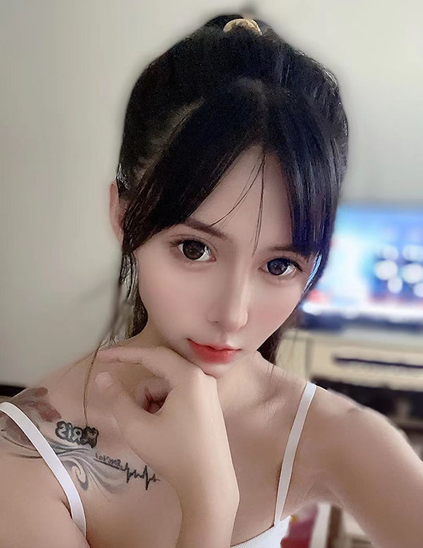 巴黎外围模特经纪人